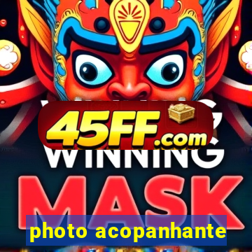photo acopanhante